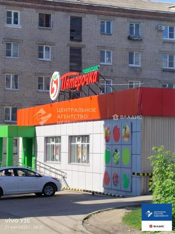 Продажа квартиры, Рязань, ул. Качевская - Фото 11