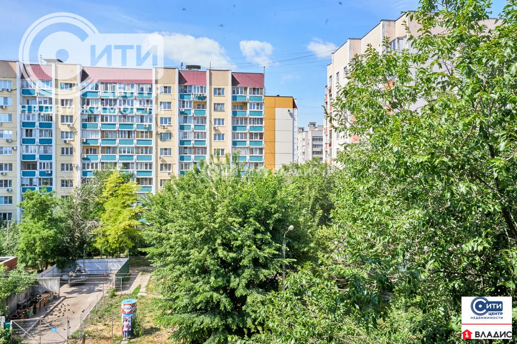 Продажа квартиры, Воронеж, ул. 3 Интернационала - Фото 6