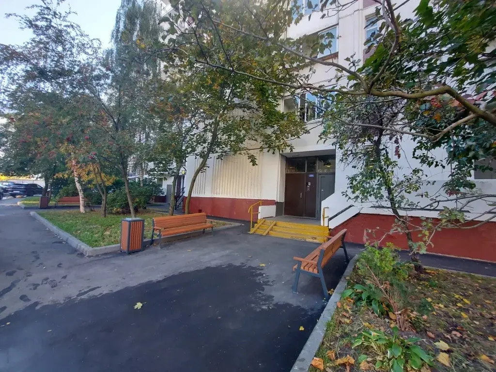 Полностью мебелерованная квартира с хорошим ремонтом - Фото 17