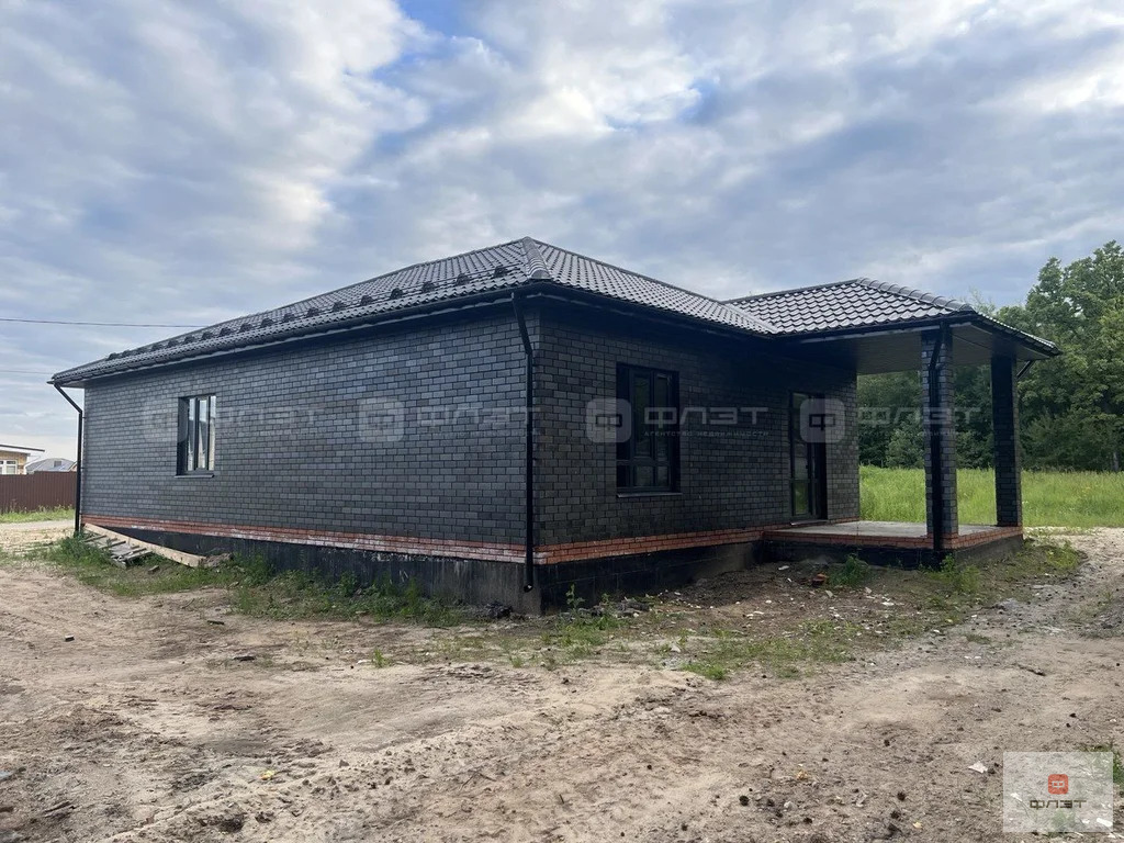 Продажа дома, Семиозерка, ул. Цветочная - Фото 3
