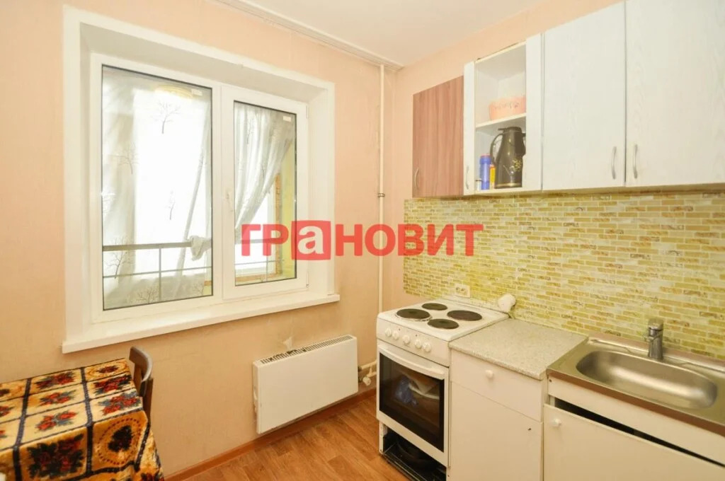 Продажа квартиры, Новосибирск, ул. Петухова - Фото 6