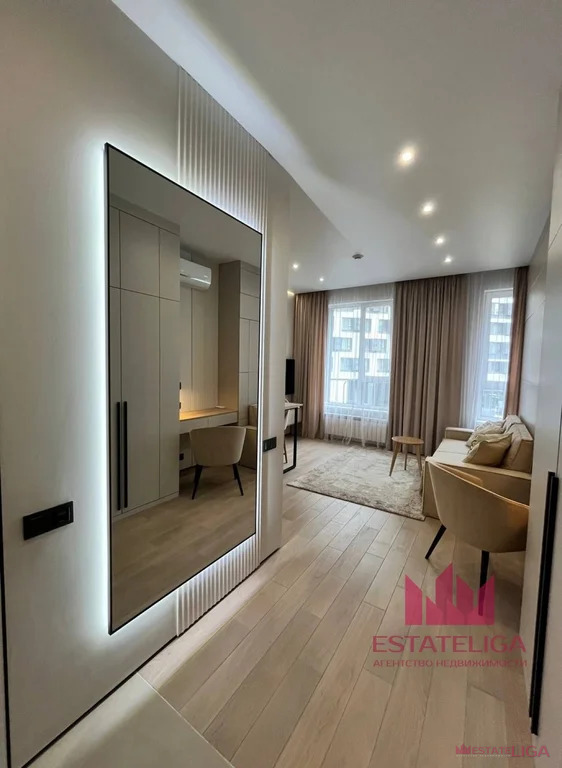 Аренда квартиры, проезд Шелихова - Фото 11