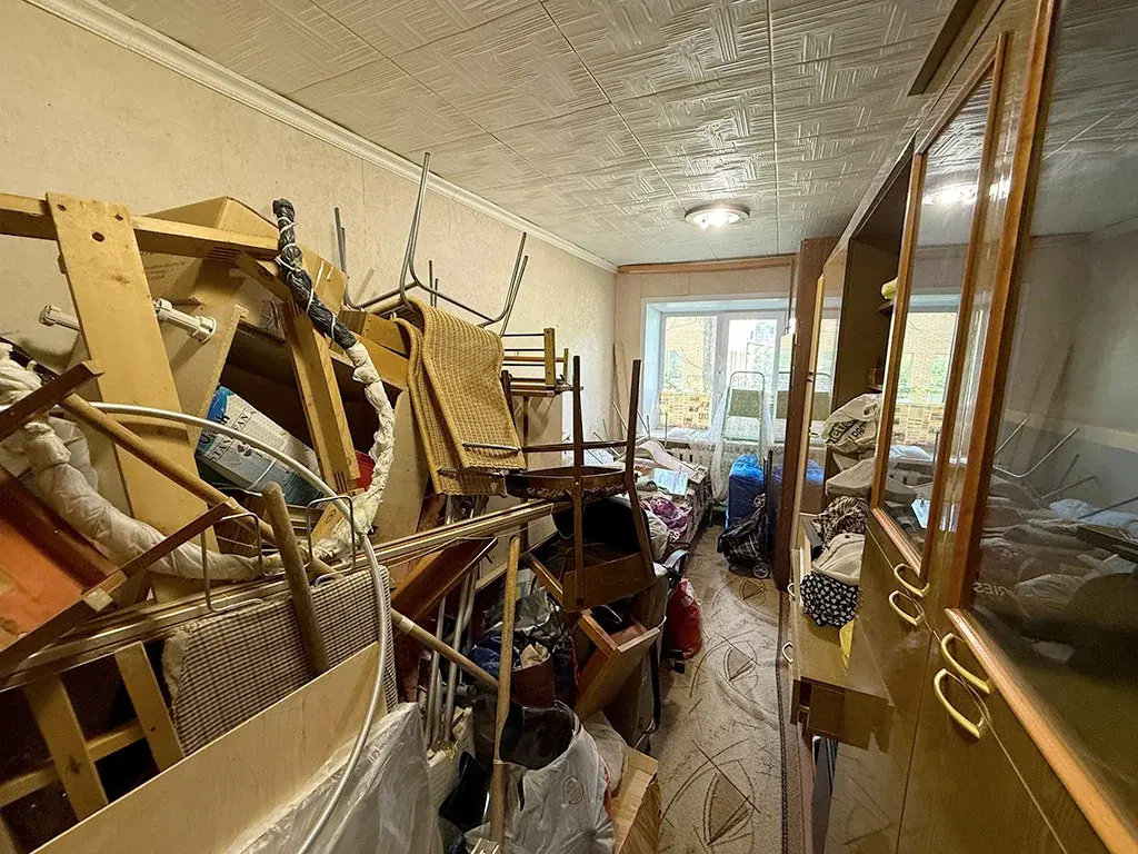 2-я квартира на ул. Ленина, дом 6 - Фото 3