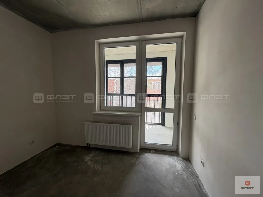 Продажа квартиры, Казань, ул. Урицкого - Фото 11