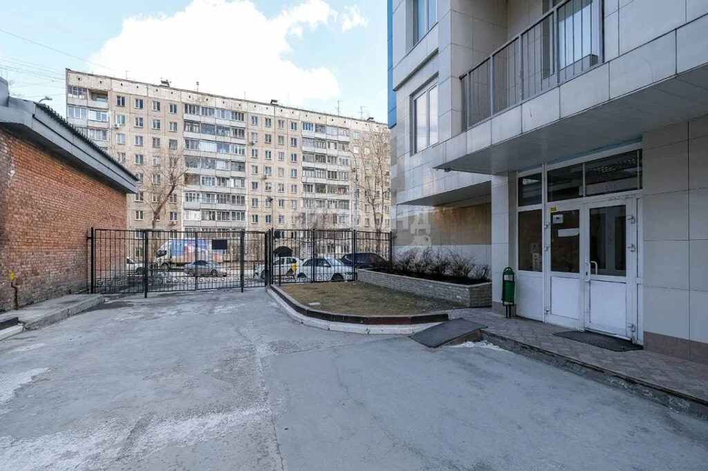 Продажа квартиры, Новосибирск, ул. Державина - Фото 33