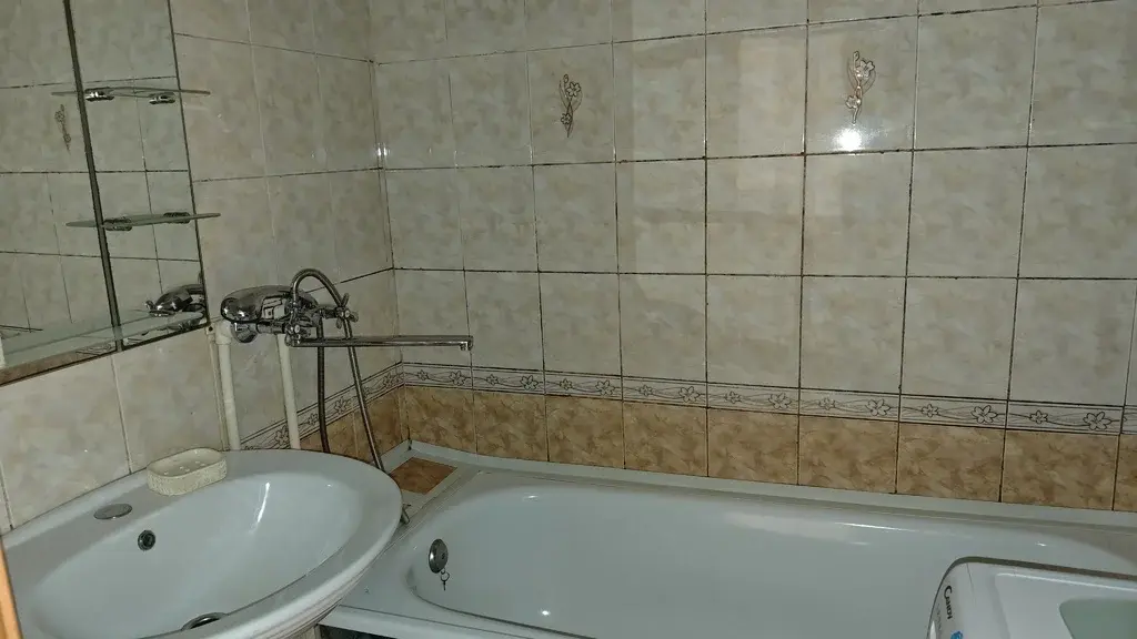 Однокомнатная у Шарташского лесопарка - Фото 7