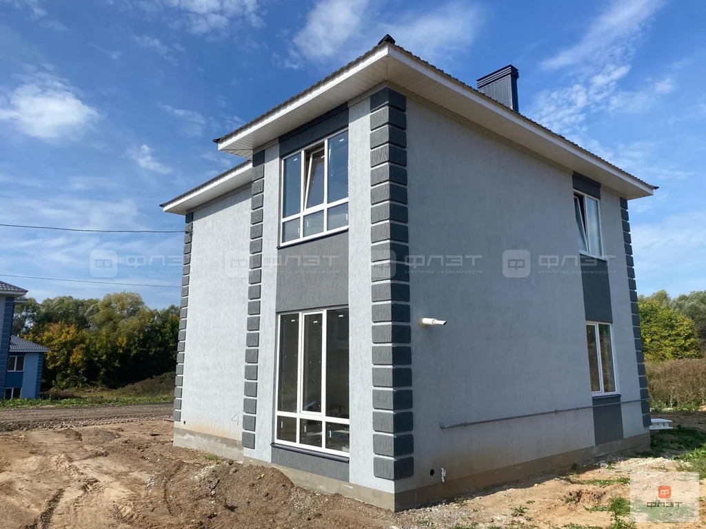 Продажа дома, Кощаково, Пестречинский район, ул. Додосова Ивана ... - Фото 3