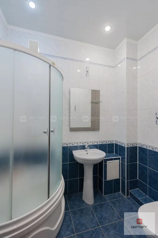 Продажа дома, Вороновка, Лаишевский район, ул. Юбилейная - Фото 9