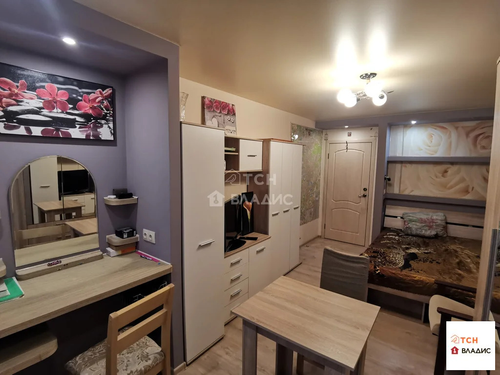 Аренда комнаты, Большие Жеребцы, Щелковский район, 1к8 - Фото 2