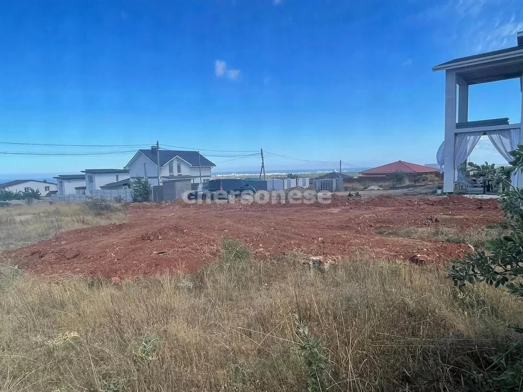 Продажа участка, Севастополь, территория СТ Технолог - Фото 3