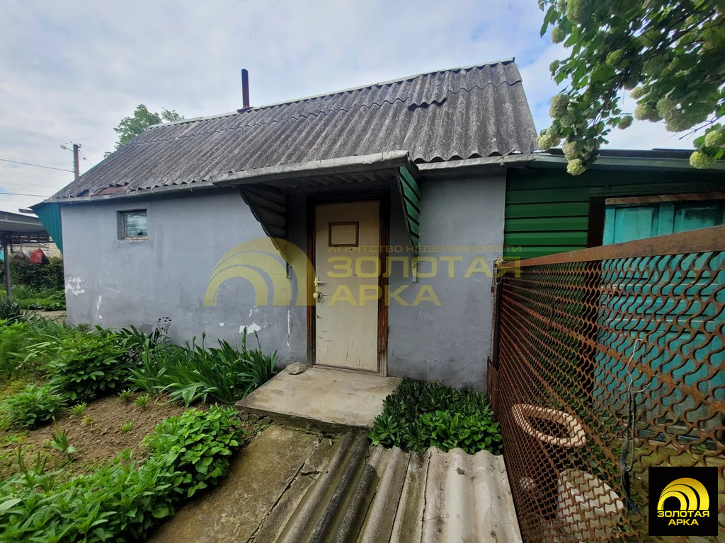 Продажа дома, Северская, Северский район, ул. Кирова - Фото 20