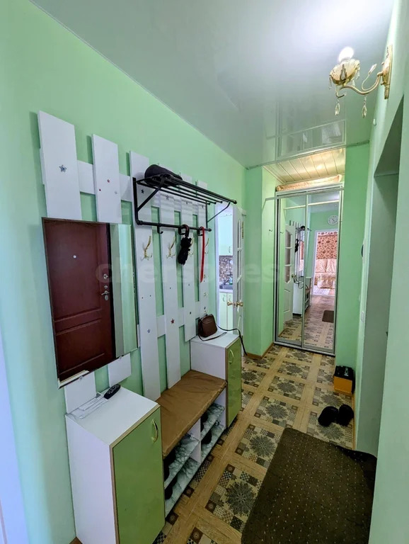 Продажа квартиры, Севастополь, Античный пр-кт. - Фото 13