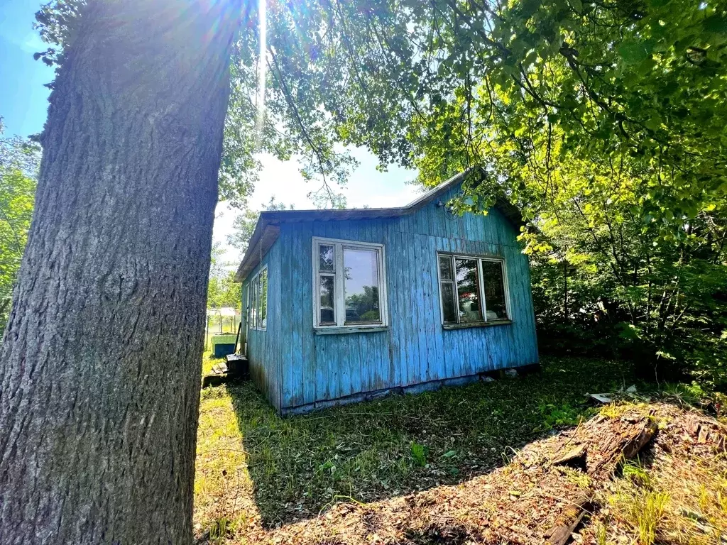 Купить дом в Шатурском районе, продажа домов в Шатурском районе в черте  города на AFY.ru