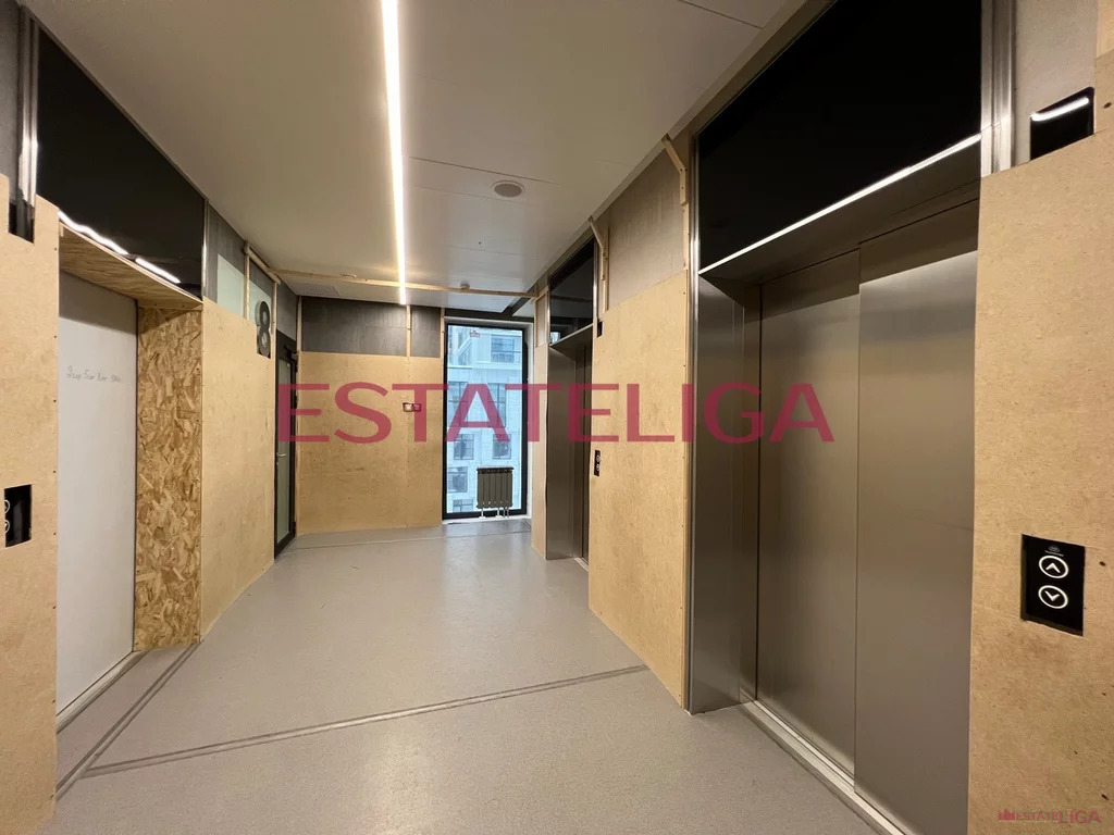 Продажа квартиры, улица Янковского - Фото 22