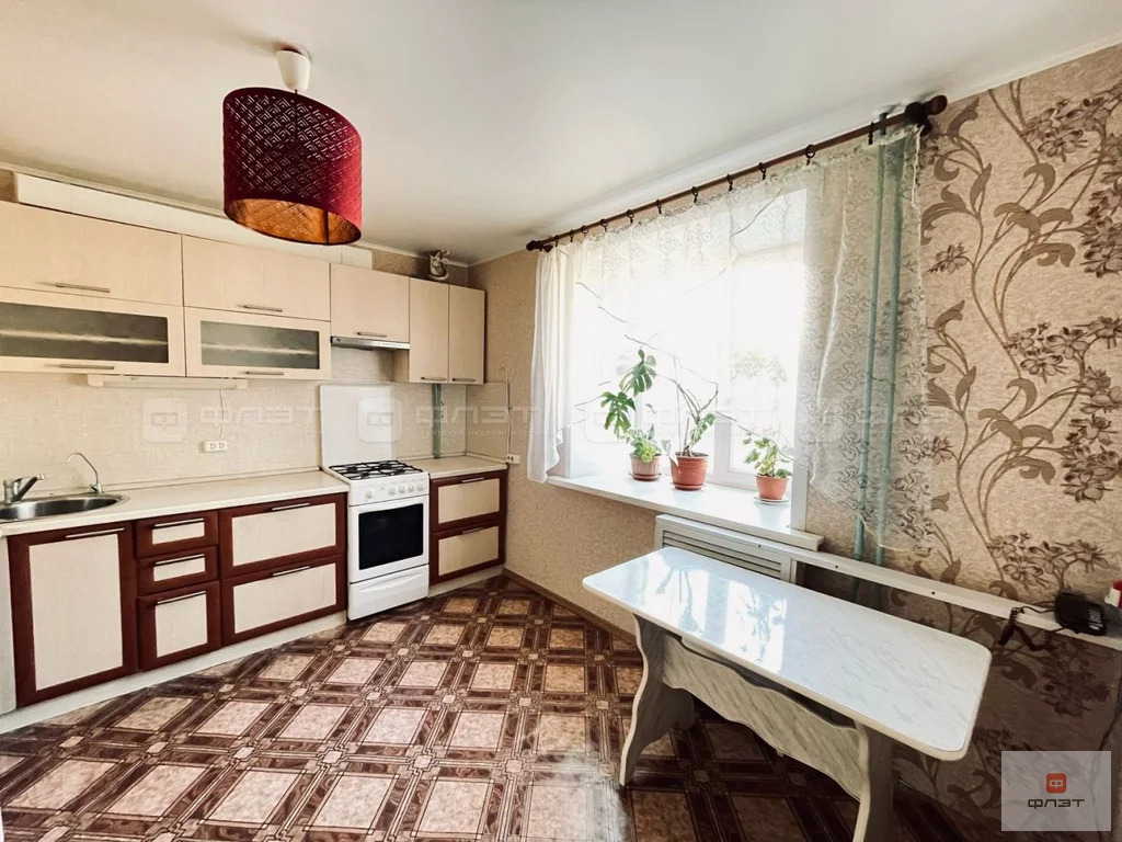 Продажа квартиры, Зеленодольск, Зеленодольский район, ул. Карла Маркса - Фото 7
