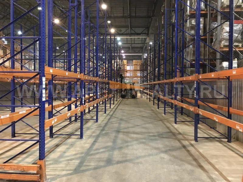 Аренда склада, Ногинск, Богородский г. о., Обуховская ул. - Фото 4