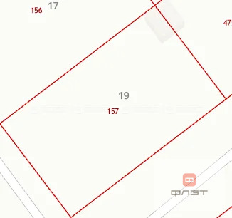 Продажа участка, Казань, ул. Германа Одноценова (Чебакса) - Фото 10
