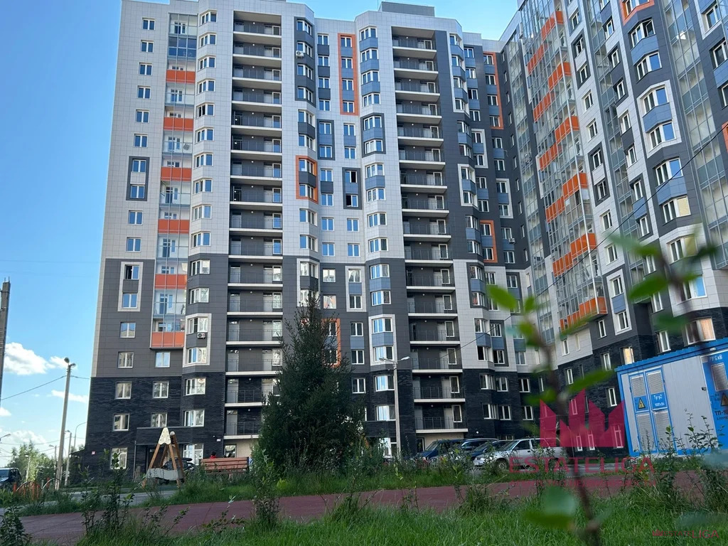 Продажа квартиры в новостройке, Звенигород - Фото 2