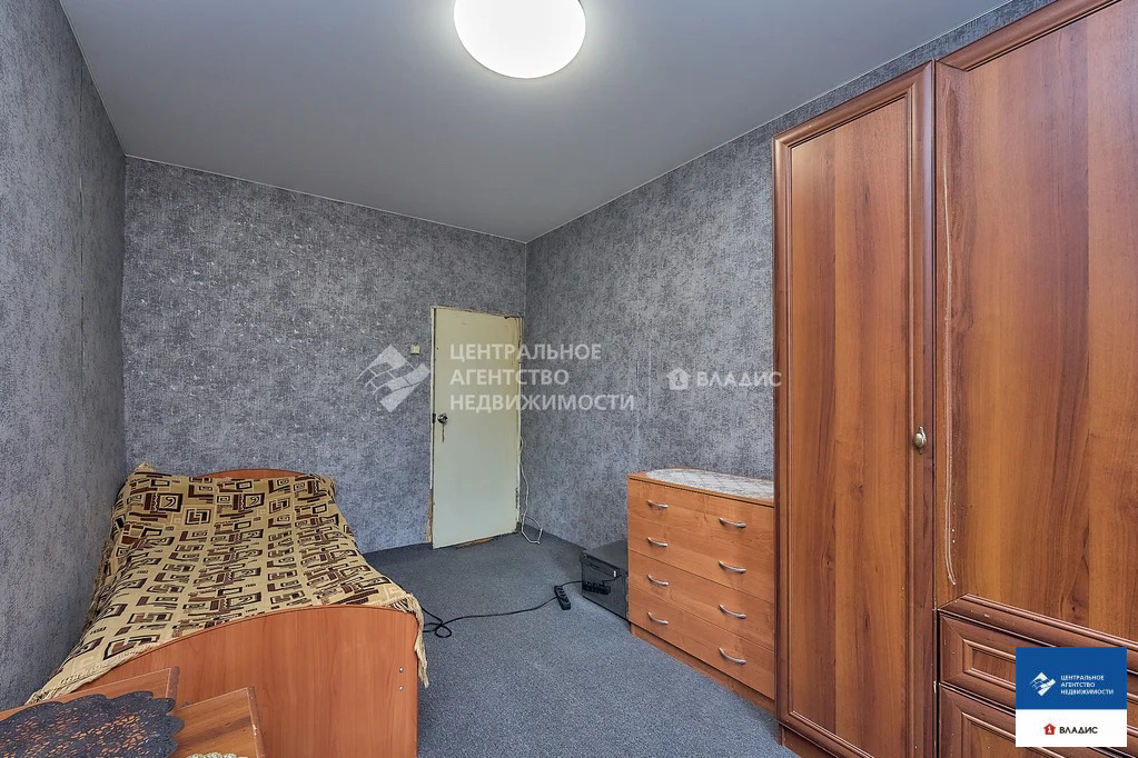 Продажа квартиры, Рязань, ул. Станкозаводская - Фото 4