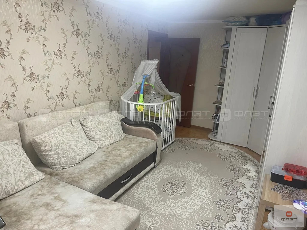 Продажа квартиры, Казань, ул. Рихарда Зорге - Фото 3