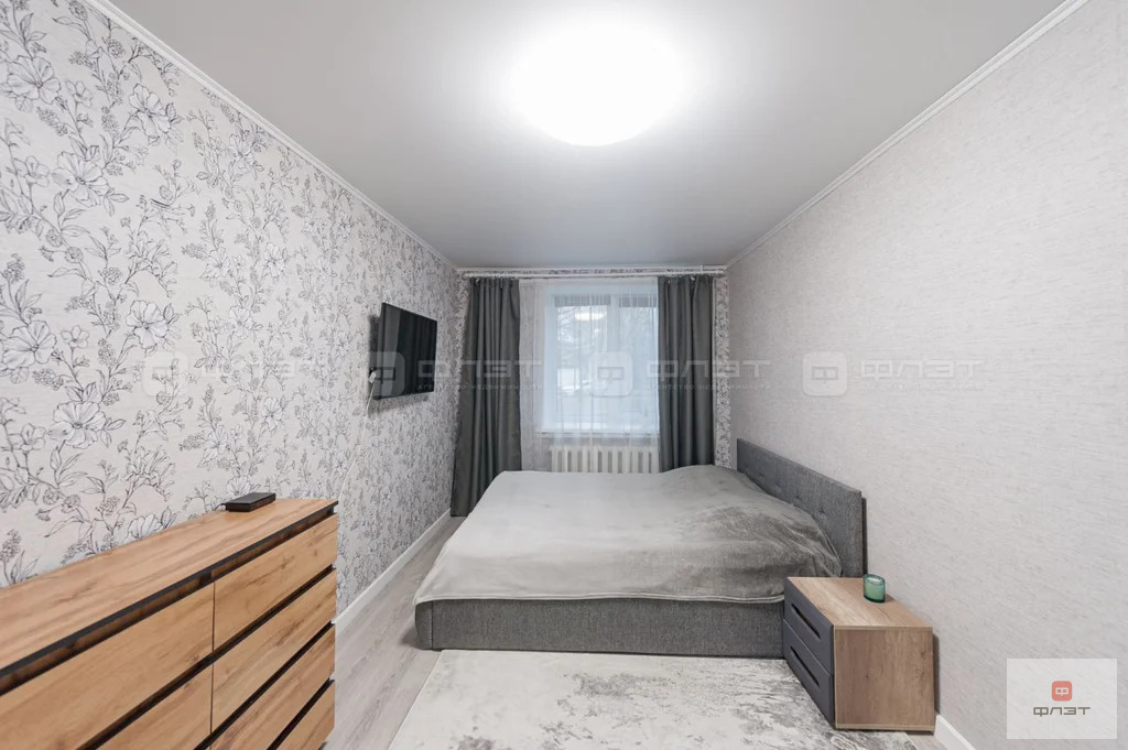 Продажа квартиры, Казань, ул. Советская (Дербышки) - Фото 18