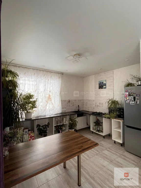 Продажа дома, Высокогорский район, 1-я аллея - Фото 5