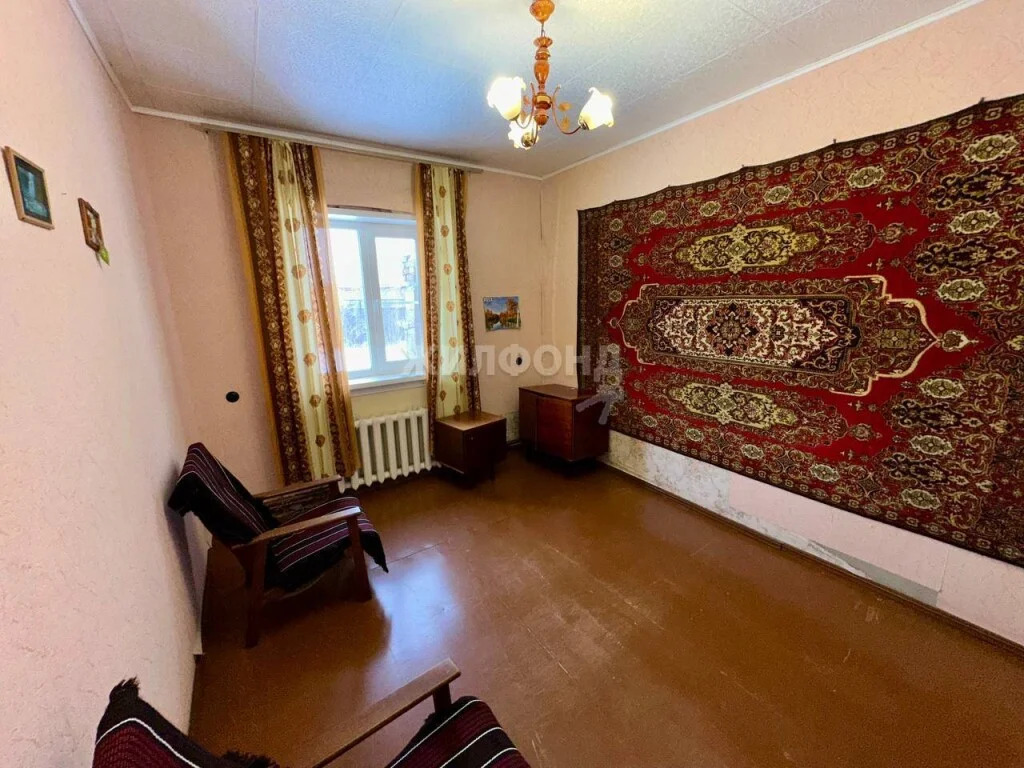 Продажа дома, Ленинское, Новосибирский район, ул. Молодежная - Фото 12