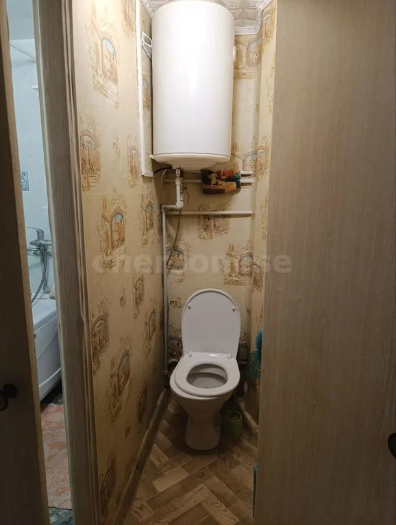 Продажа квартиры, Севастополь, Победы пр-кт. - Фото 8