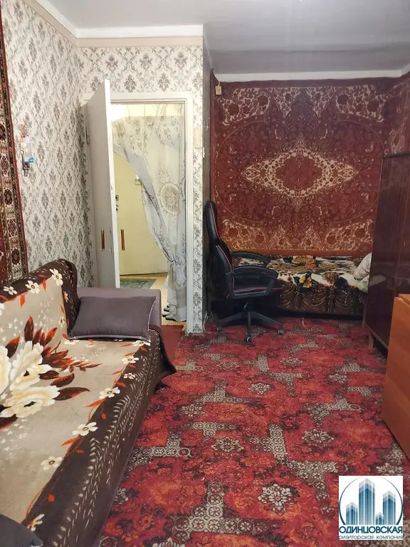 Снять однокомнатную квартиру недорого в Одинцове - Фото 9