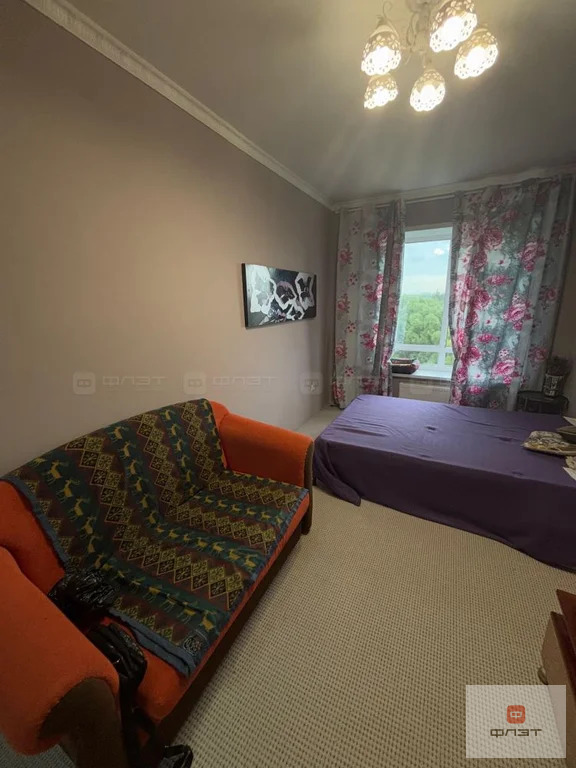 Продажа квартиры, Новая Тура, Зеленодольский район, ул. Дорожная - Фото 1