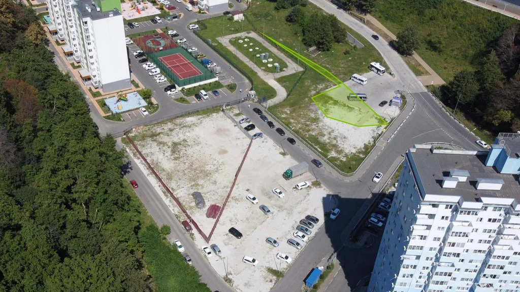 Продается земельный участок 5.54 сот. - Фото 2