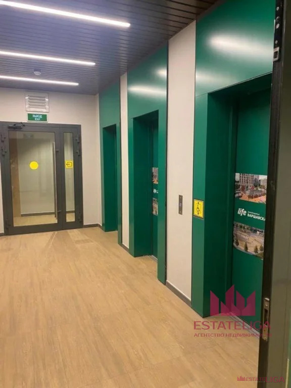 Продажа квартиры, Каширский проезд - Фото 6