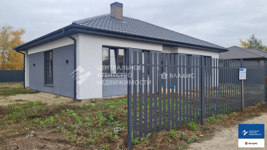 Продажа дома, Рязанский район - Фото 4