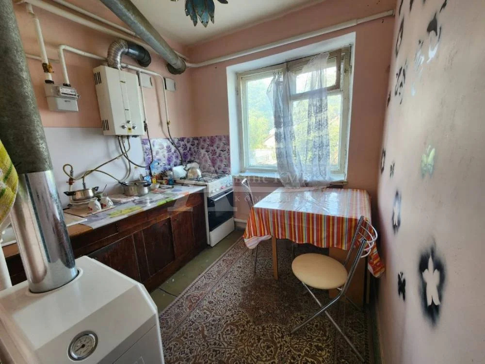 Продажа квартиры, Георгиевск, ул. Минераловодская - Фото 7