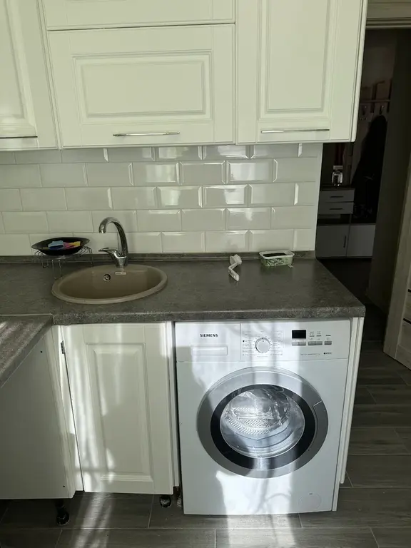 Уютная светлая Двушка в Балашихе ул. Твардовского в кирпичном доме - Фото 4