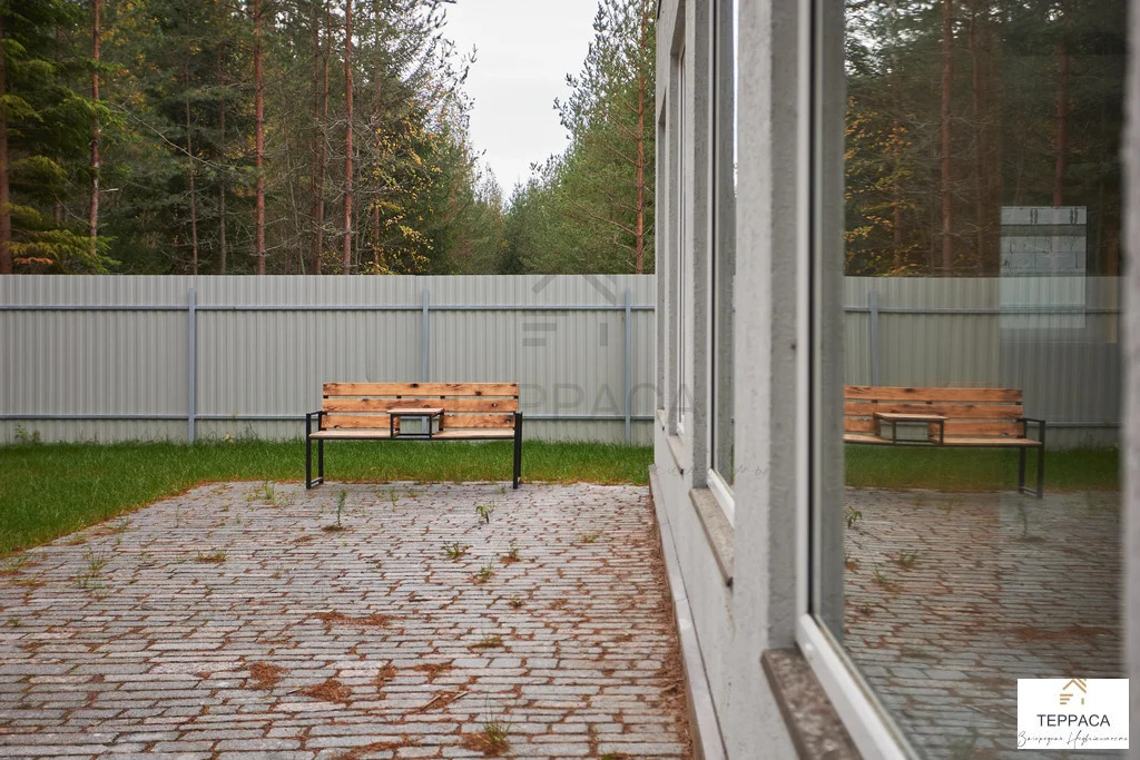 Продажа дома, Борисово, Бокситогорский район - Фото 11