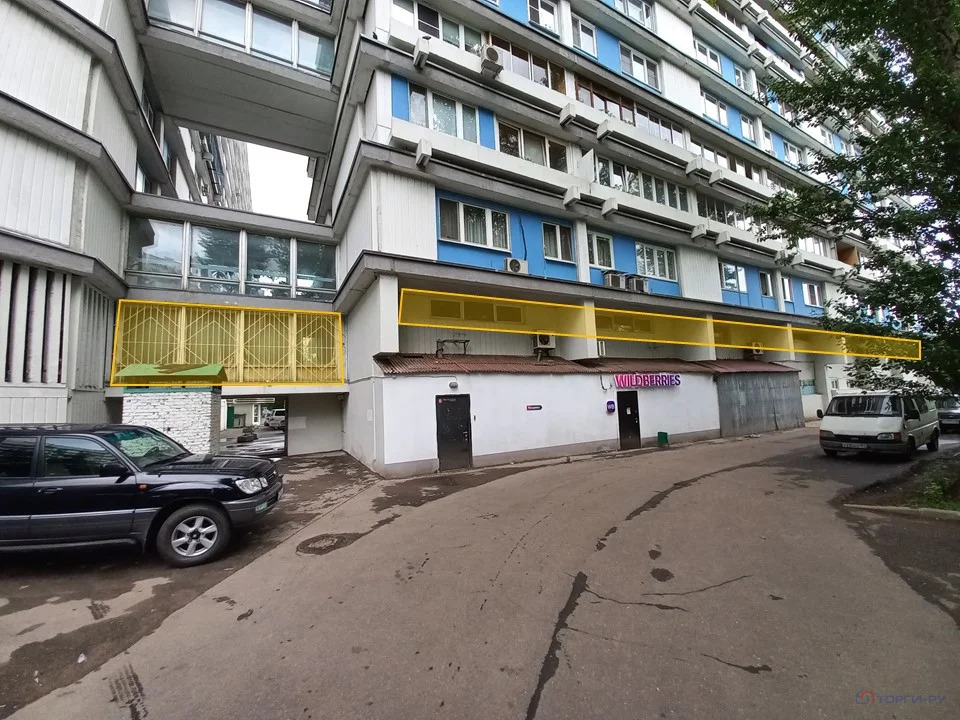 Продажа торгового помещения - Фото 5