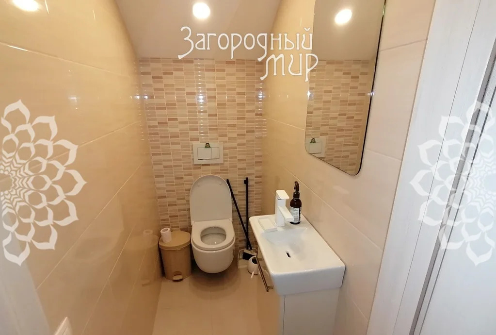 Продам дом, Варшавское шоссе, 29 км от МКАД - Фото 15