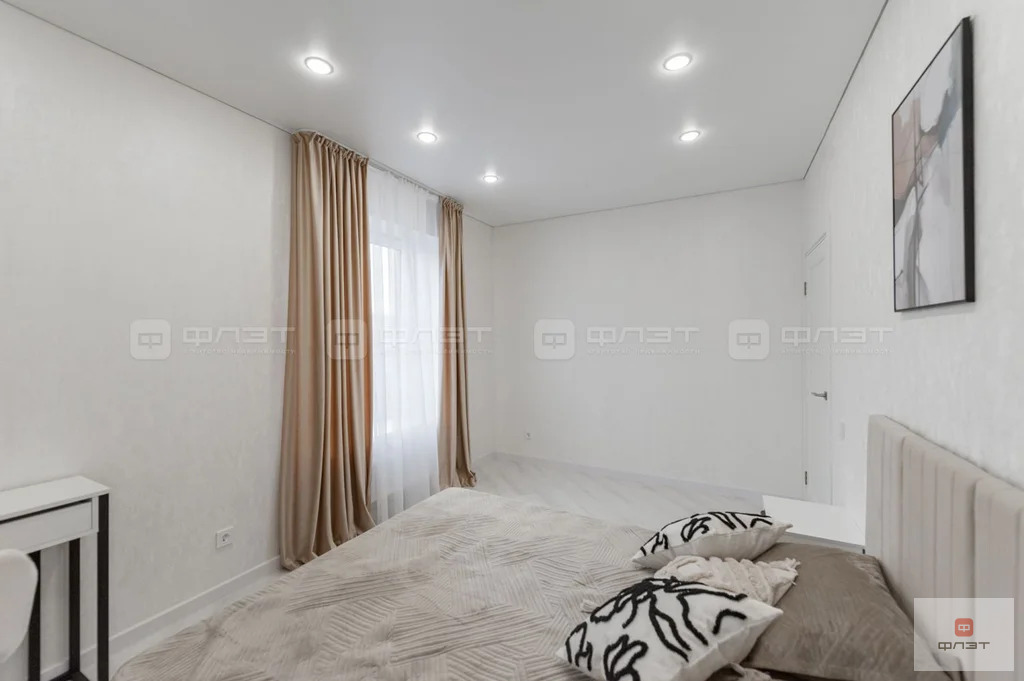 Продажа квартиры, Казань, ул. Академика Губкина - Фото 5