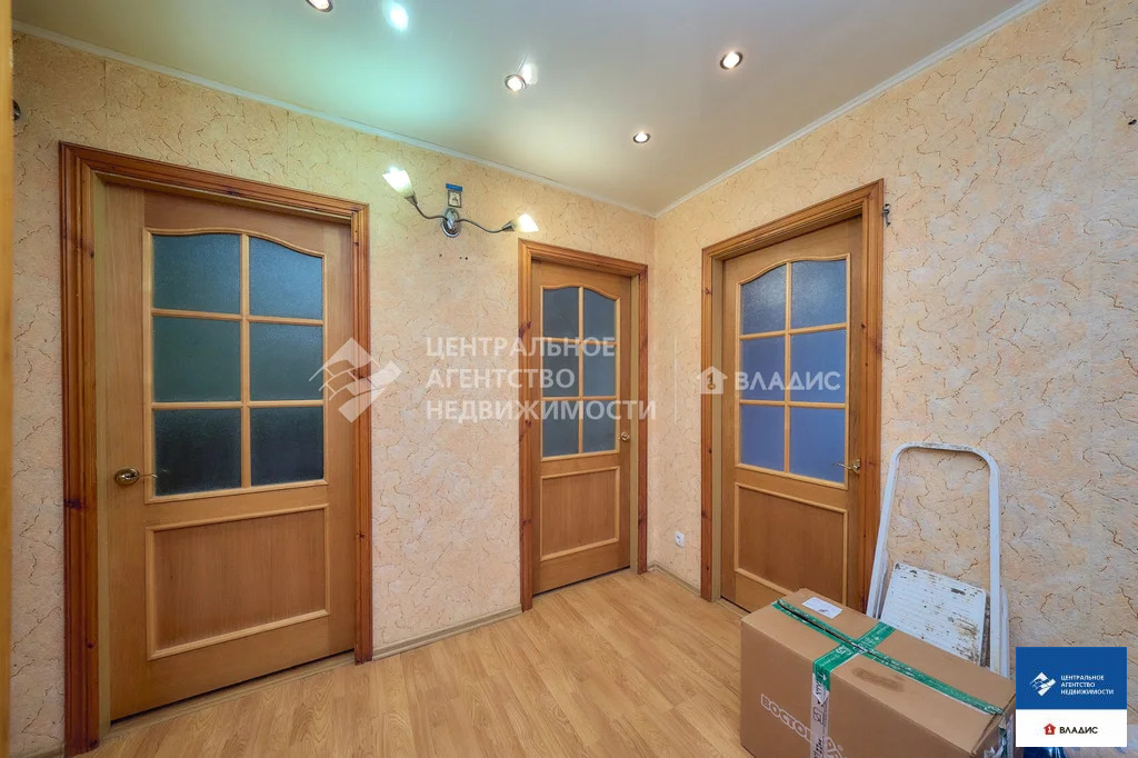 Продажа квартиры, Рязань, ул. Тимуровцев - Фото 6