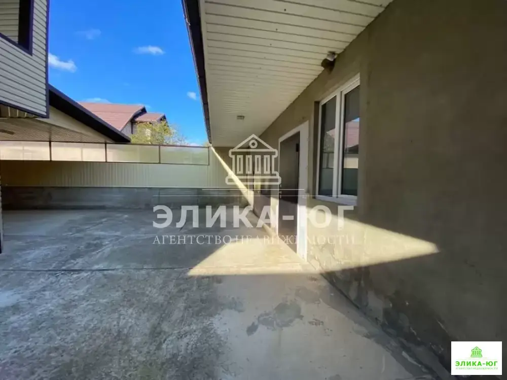 Продажа дома, Горское, Туапсинский район, ул. Центральная - Фото 6