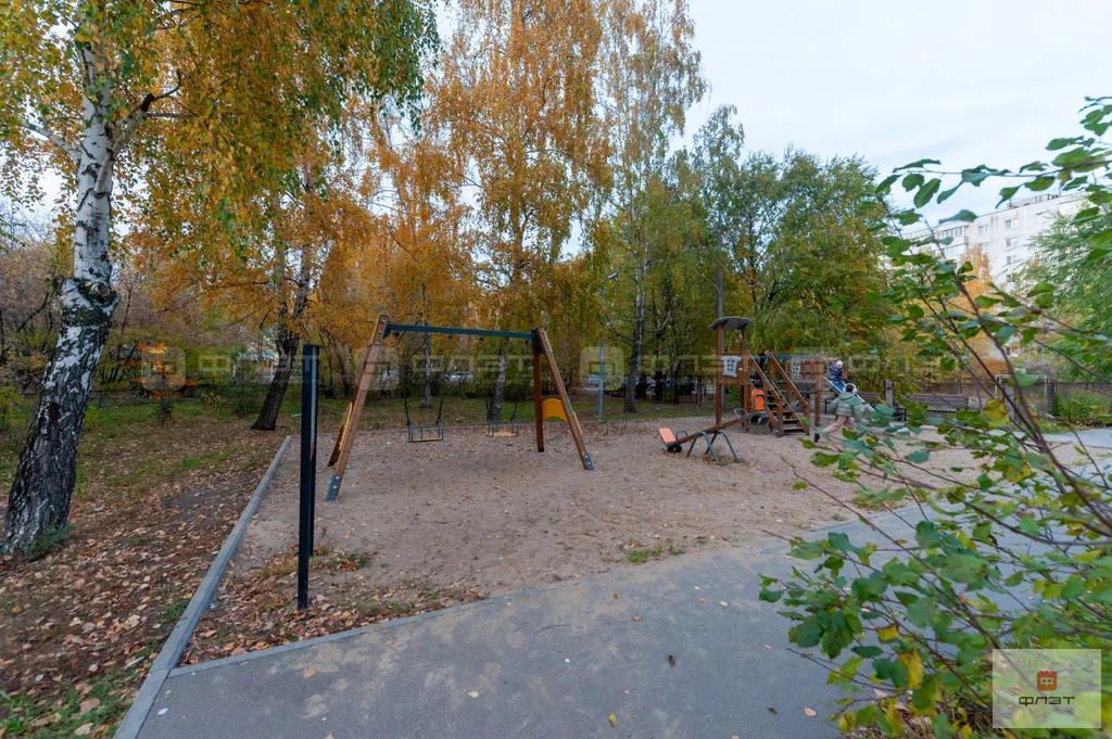 Продажа квартиры, Казань, ул. Академика Лаврентьева - Фото 18