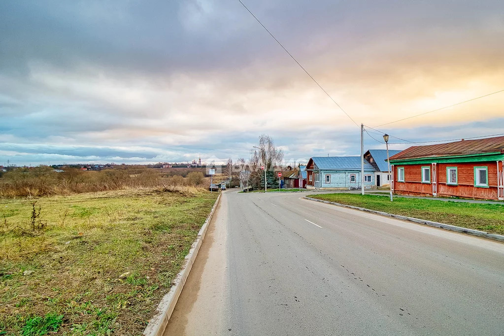 Суздальский район, Суздаль, улица Калинина, дом на продажу - Фото 11