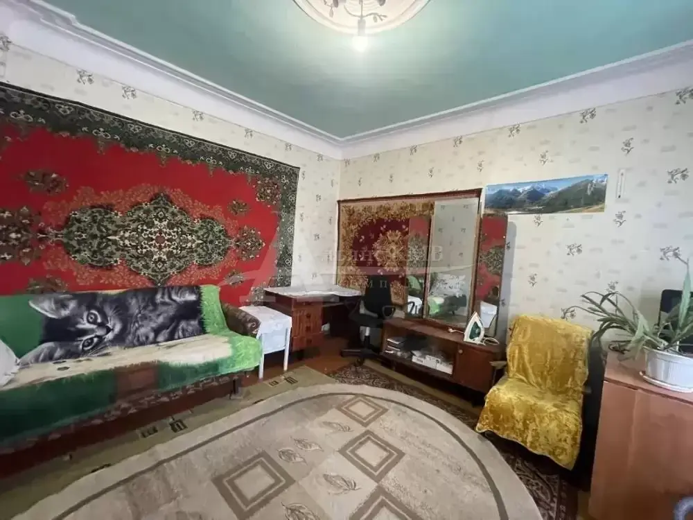 Продажа дома, Георгиевск, Харьковский пер. - Фото 7