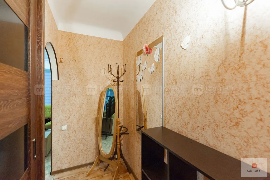 Продажа квартиры, Казань, ул. Воровского - Фото 15