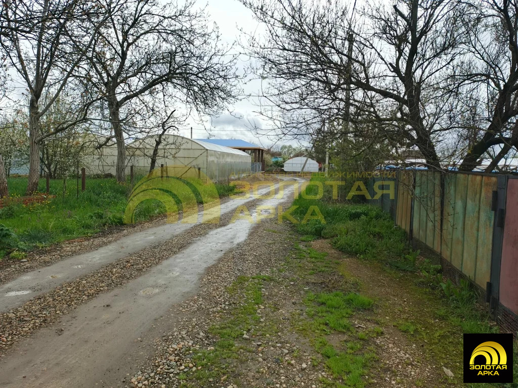 Продажа дома, Холмская, Абинский район, Звездный пер. - Фото 15