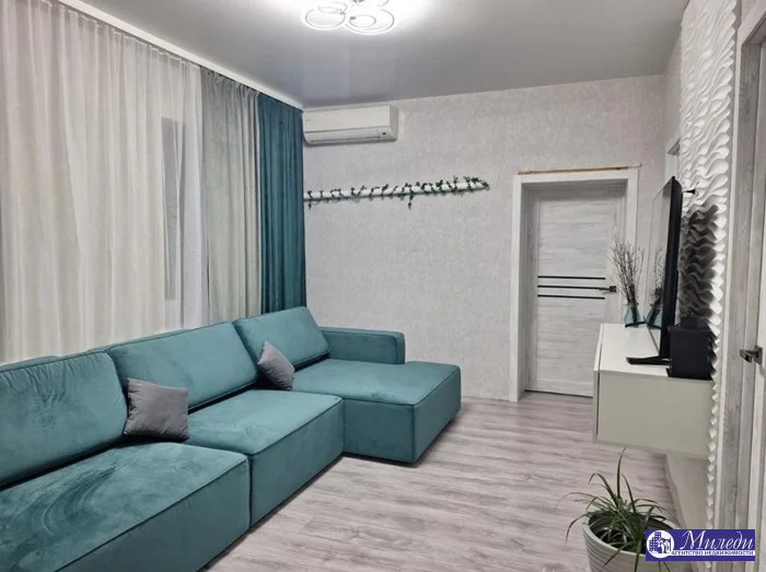 Продажа дома, Батайск, ул. Куйбышева - Фото 3