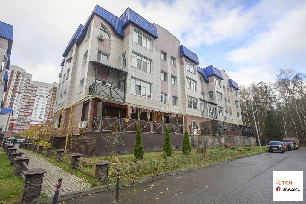 Продажа квартиры, Балашиха, Балашиха г. о., улица Соловьёва - Фото 33