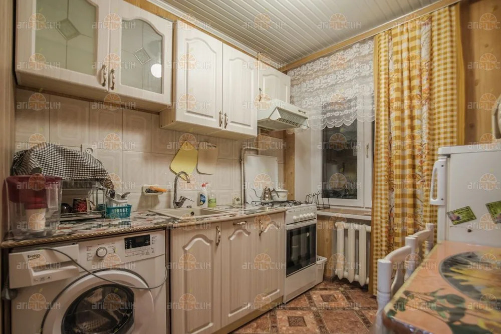 1-комн. квартира - Фото 6