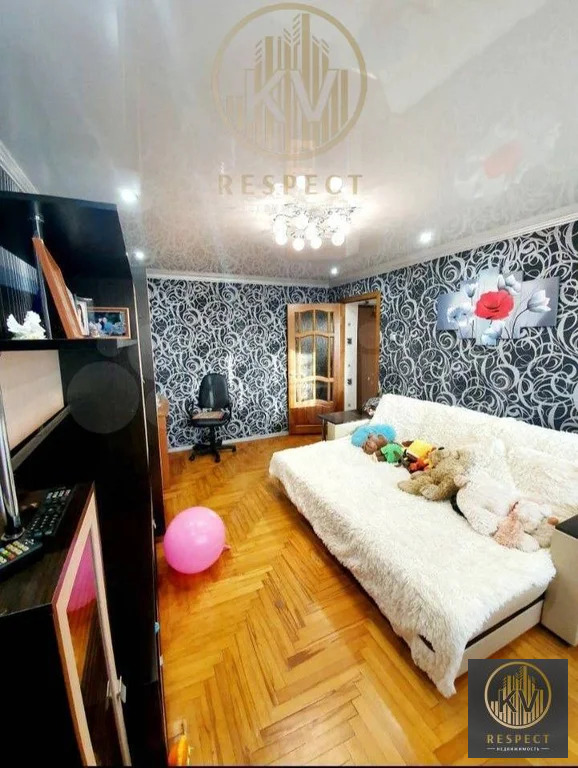 Продажа квартиры, Пятигорск, ул. Ермолова - Фото 1